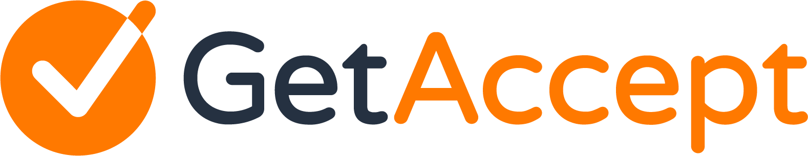 GetAccept