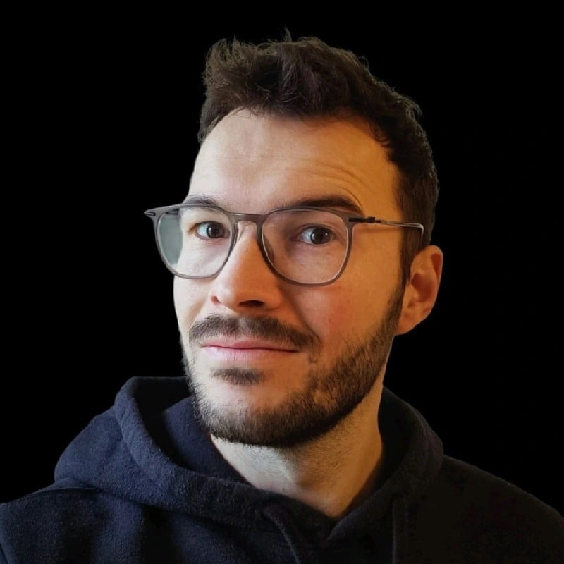 Lozachmeur antoine