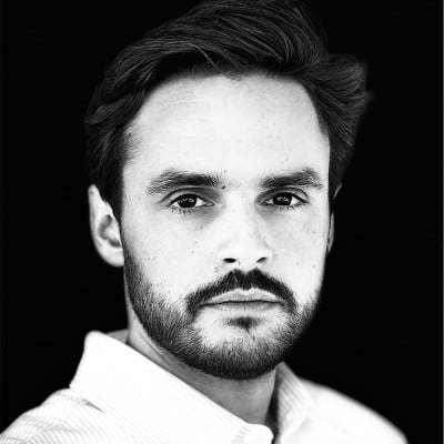 Romain Pierron