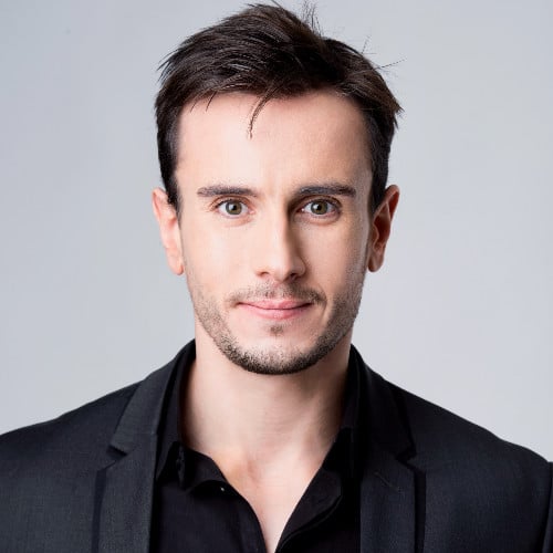 kevin kaced