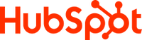 logo hubspot